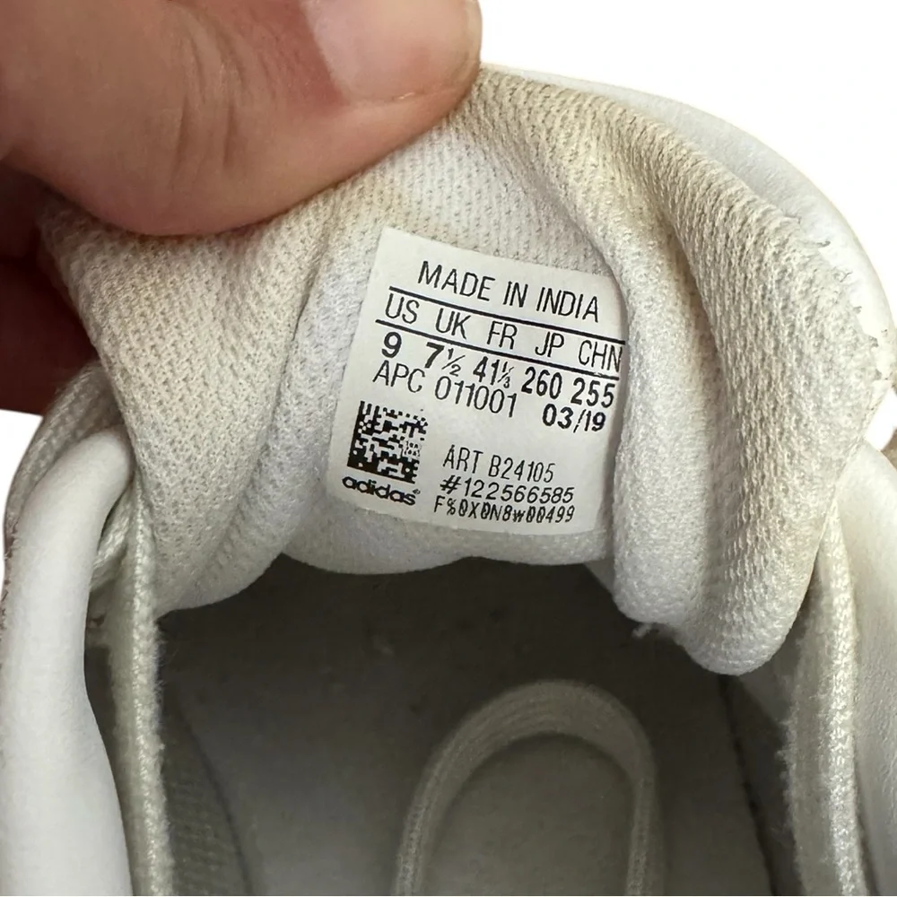 adidas tennis shoes